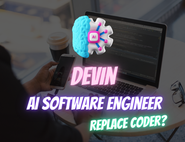 Devin AI software engineer