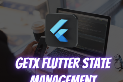 GetX Flutter state management