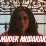 Muder Mubarak