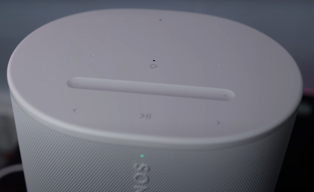 Sonos Move 2 Portable Speaker