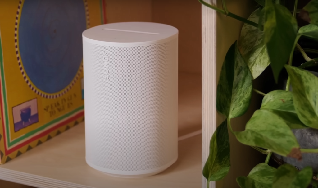 Sonos Move 2 Portable Speaker