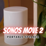 Sonos Move 2 Portable Speaker