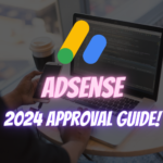 adsense approval in 2024