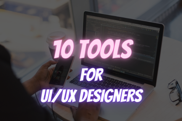 ui designer tools