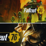 Fallout 76 Cross Platform