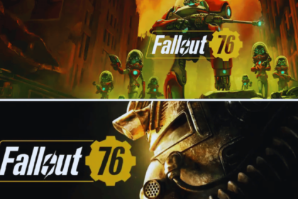 Fallout 76 Cross Platform