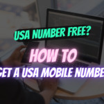 How to get a US mobile number