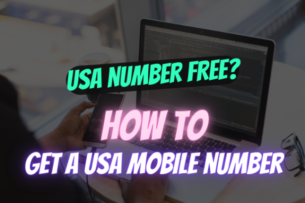 How to get a US mobile number