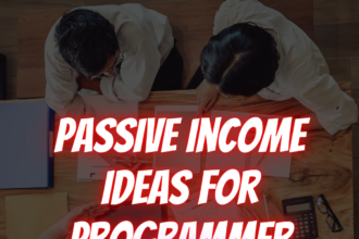 Passive Income Ideas