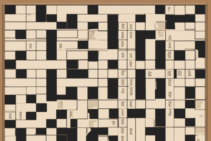 Sector NYT Crossword