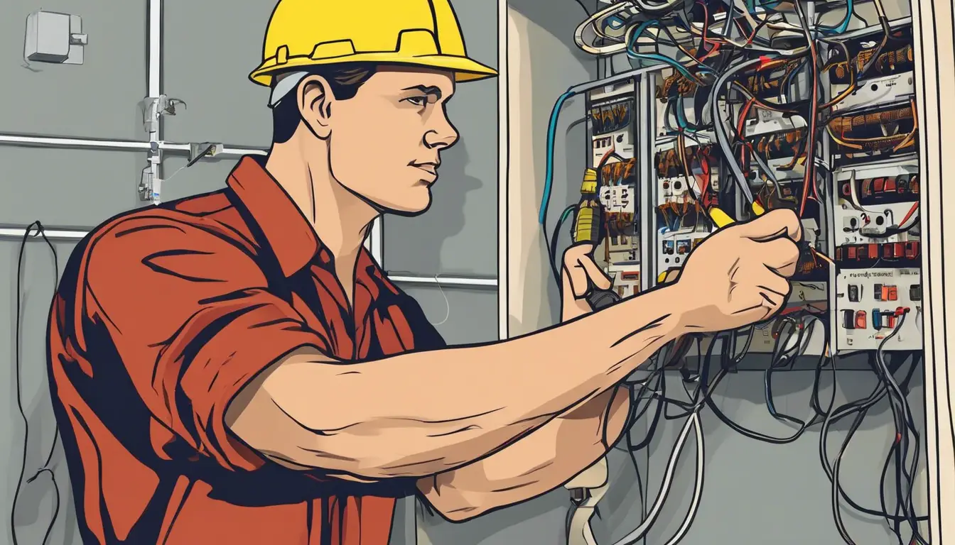 How to Become an Electrician