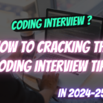 How to Cracking the Coding Interview Tips