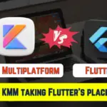 Kotlin Multiplatform Mobile