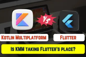 Kotlin Multiplatform Mobile