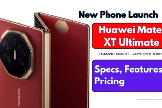 Huawei Mate XT Ultimate